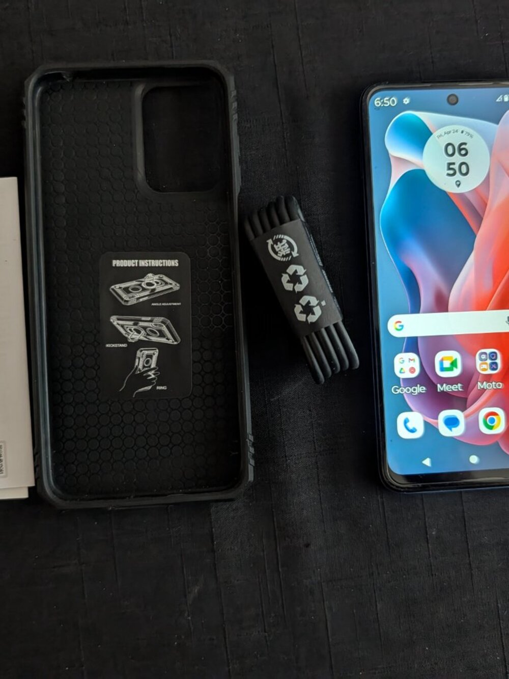 Moto G Play 2024 - Picture 7 of 9